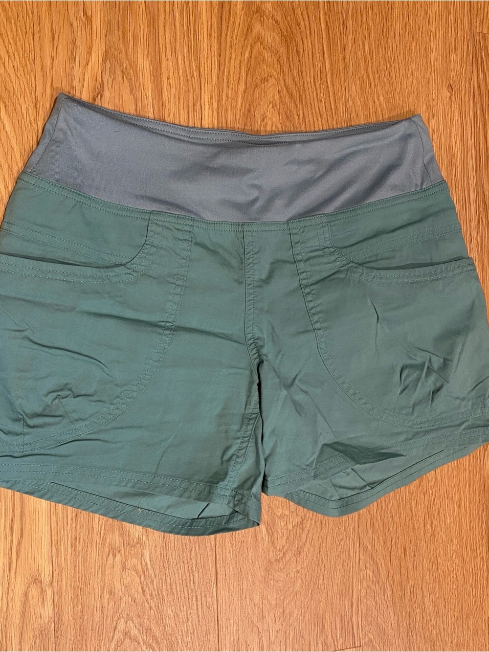 Prana Kanab Climbing Shorts - Size Small